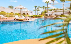 Hotel Domina Coral Bay Sharm el Sheikh